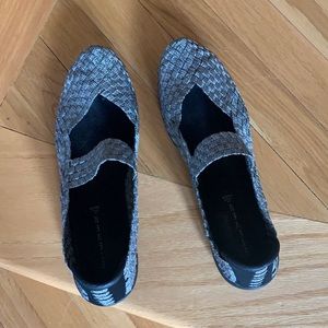 Steve by Steve Madden comfy shoes